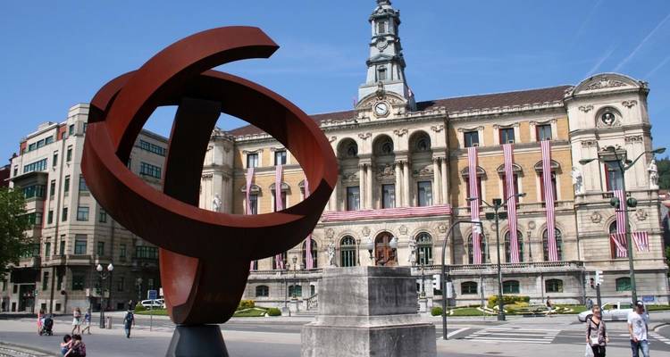 Circuit de 10 jours dans le nord de l'Espagne au départ de Madrid - Julia Travel 7