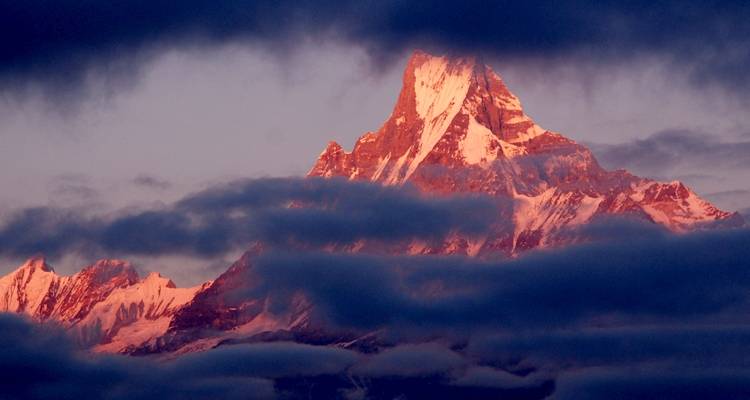 Trek du circuit de l'Annapurna - Broad Adventure Pvt. Ltd. 2