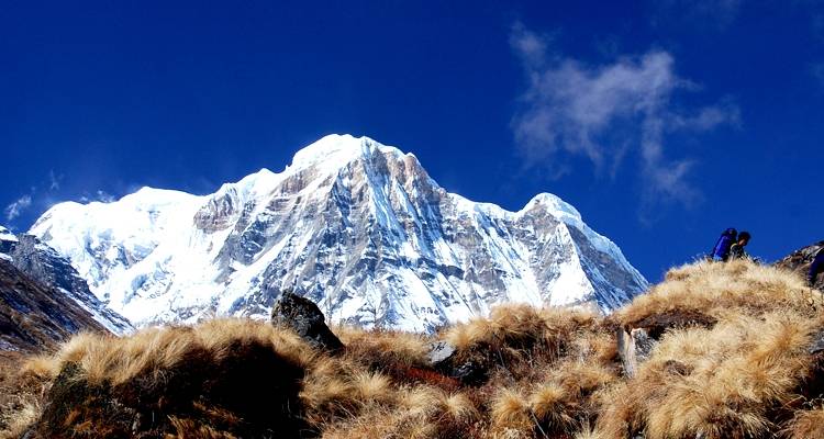 Trek du circuit de l'Annapurna - Broad Adventure Pvt. Ltd. 4
