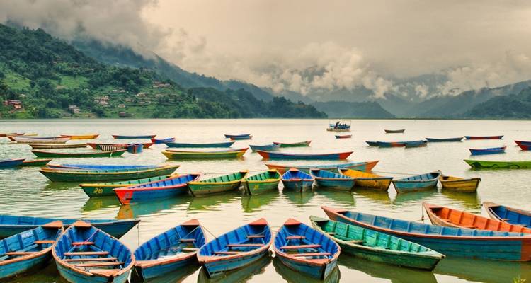 Annapurna Base Camp Trek - Broad Adventure Pvt. Ltd. 7