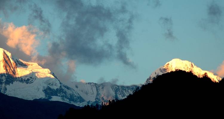 Annapurna Base Camp Trek - Broad Adventure Pvt. Ltd. 6