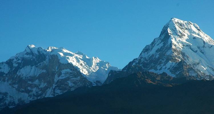 Annapurna Base Camp Trek - Broad Adventure Pvt. Ltd. 2