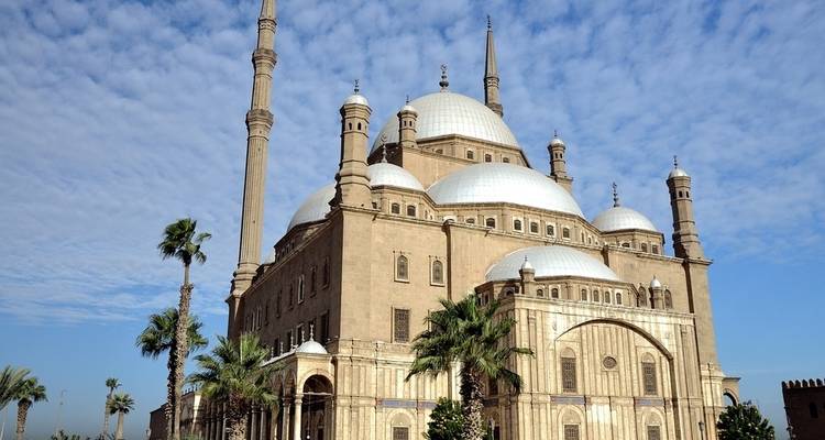 Maravillas de Egipto (Clásico, Verano) - Insight Vacations 1