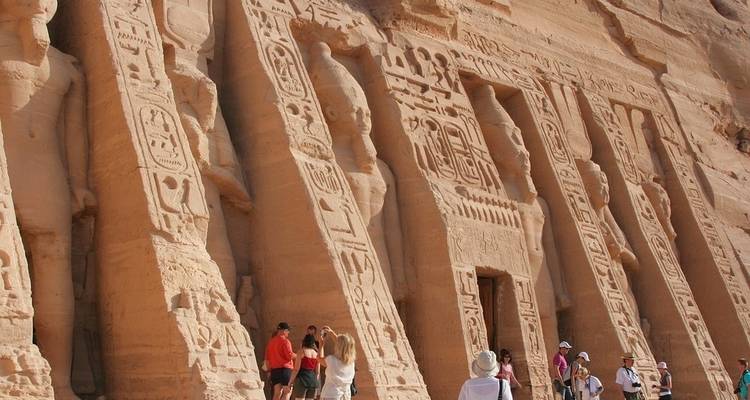 Maravillas de Egipto (Clásico, Verano) - Insight Vacations 2