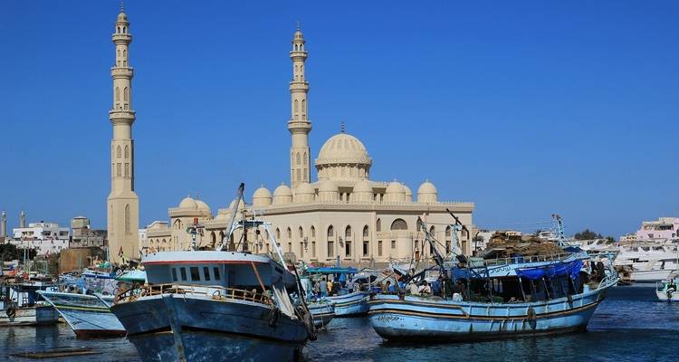 Maravillas de Egipto (Clásico, Verano) - Insight Vacations 3