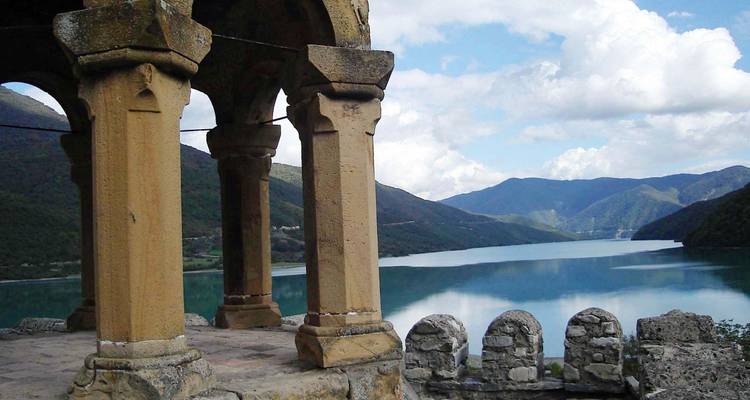 Azerbaïdjan - Géorgie - 11 jours - Georgian Holidays LLC 3