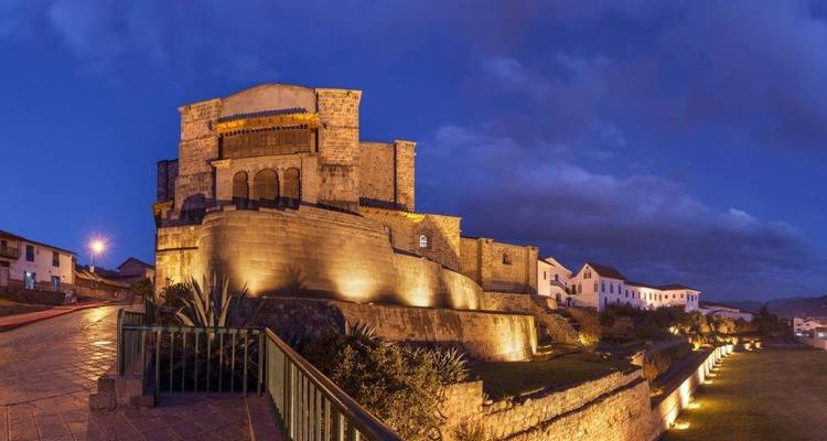 Descubrir Cusco - LimaTours 6