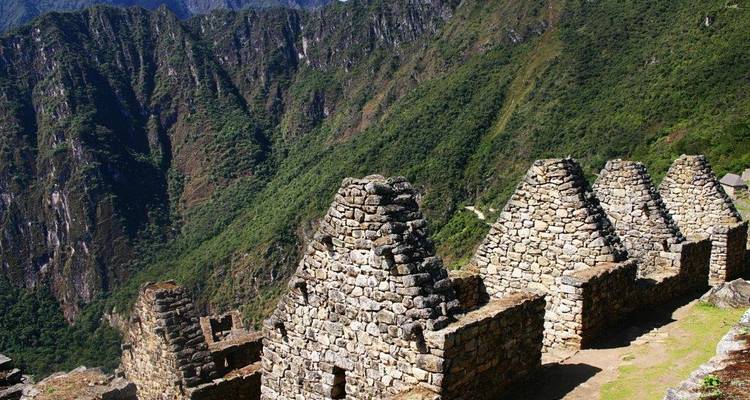 Descubrir Cusco - LimaTours 7