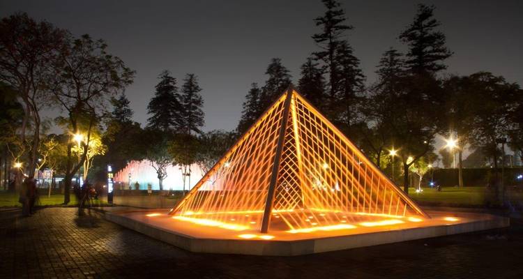 Lima savoureuse - LimaTours 1
