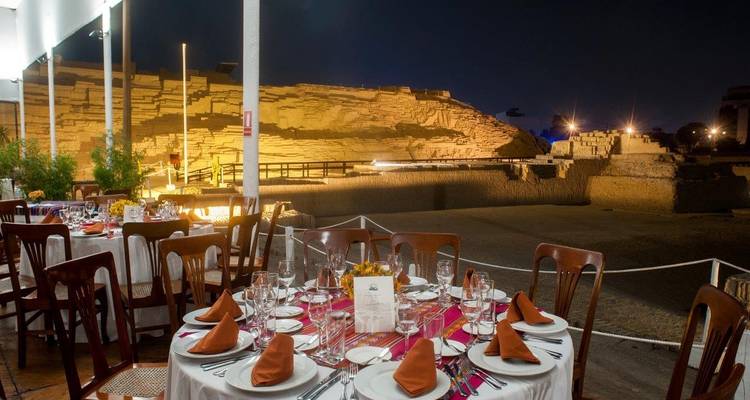 Lima savoureuse - LimaTours 4