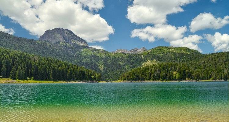 Découverte du Monténégro - Séjour de Trek, 8 jours 7 nuits - Nature Trips 10