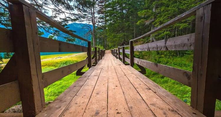 Découverte du Monténégro - Séjour de Trek, 8 jours 7 nuits - Nature Trips 5