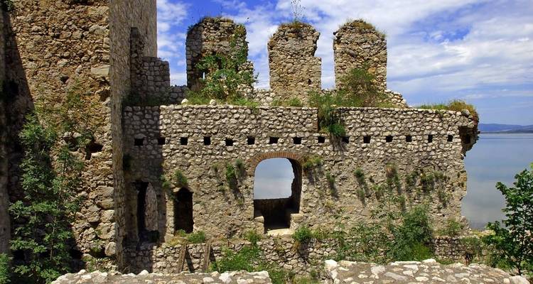 Serbia Cycling Holiday - from Belgrade - Nature Trips 3