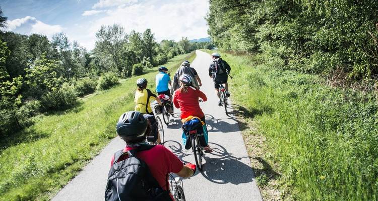 Serbia Cycling Holiday - from Belgrade - Nature Trips 2