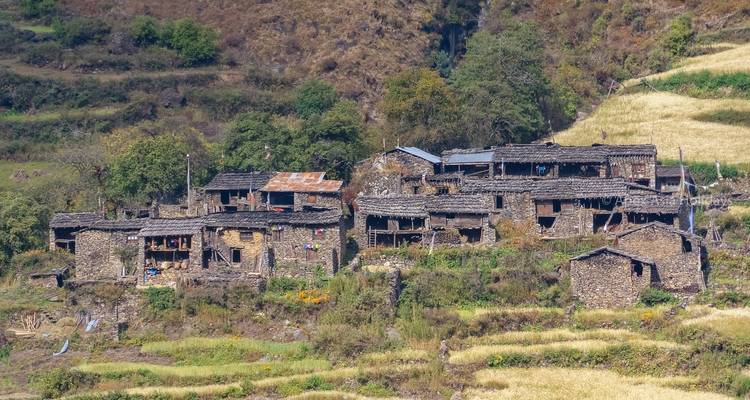 Circuit du Manaslu - Broad Adventure Pvt. Ltd. 7