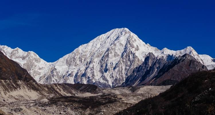 Circuit du Manaslu - Broad Adventure Pvt. Ltd. 10