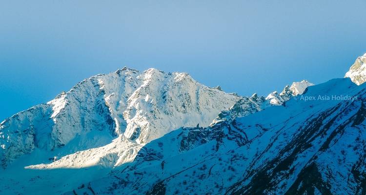 Circuit du Manaslu - Broad Adventure Pvt. Ltd. 6