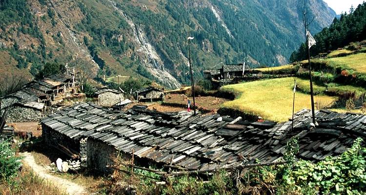 Circuit du Manaslu - Broad Adventure Pvt. Ltd. 9