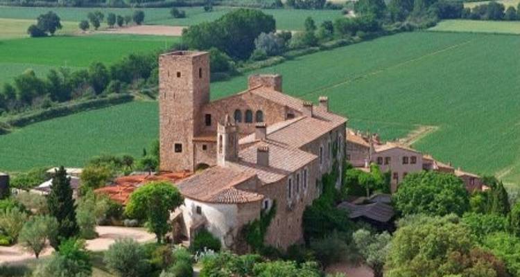 Contrasts of Catalonia (Catalunya) Cycling - Exodus Adventure Travels 5