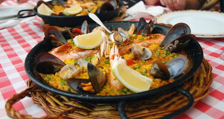 Contrasts of Catalonia (Catalunya) Cycling - Exodus Adventure Travels 4
