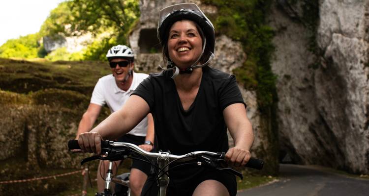 Dordogne Valleys and Villages Cycling - Exodus Adventure Travels 10