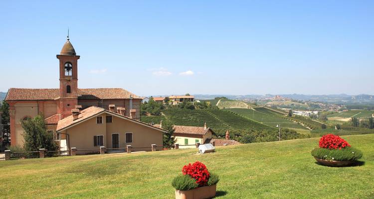 Barolo Gastronomic Cycling by E-Bike - Exodus Adventure Travels 3