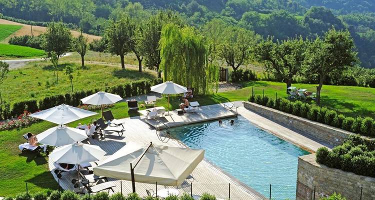 Barolo Gastronomic Cycling by E-Bike - Exodus Adventure Travels 2