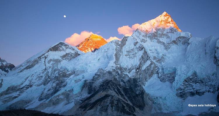 Trek standard du camp de base de l'Everest - 14 jours - Broad Adventure Pvt. Ltd. 7