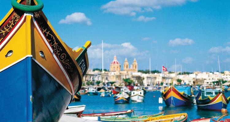 Promenade à Gozo - L'île de Calypso - Exodus Adventure Travels 1