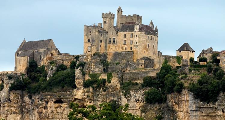 Promenade sur la Dordogne - Exodus Adventure Travels 8
