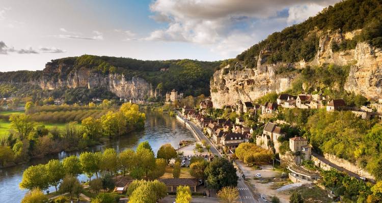 Promenade sur la Dordogne - Exodus Adventure Travels 10