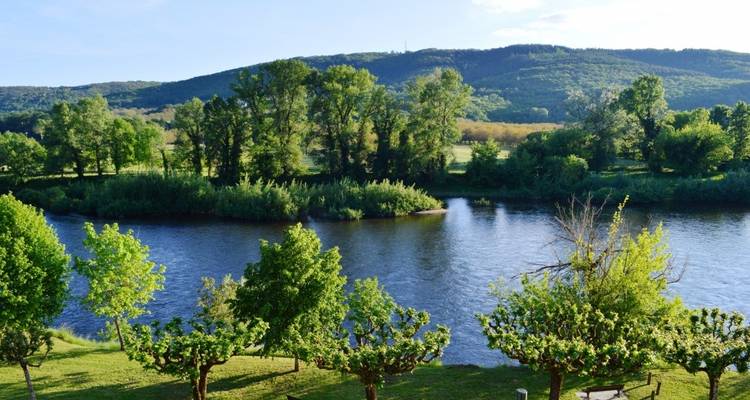 Promenade sur la Dordogne - Exodus Adventure Travels 3