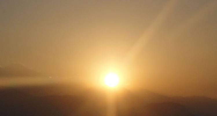 Chisapani Nagarkot Hike - Outfitter Nepal Treks and Expeditions 1