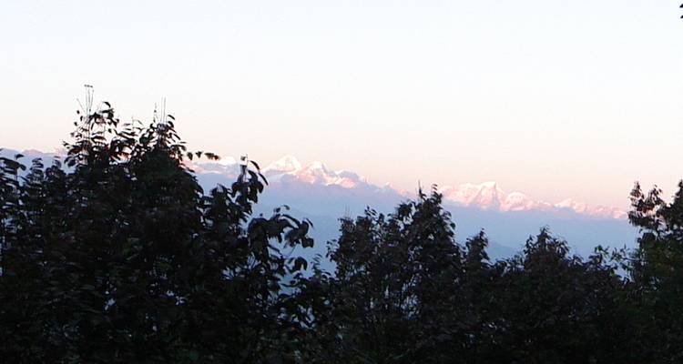 Chisapani Nagarkot Hike - Outfitter Nepal Treks and Expeditions 4