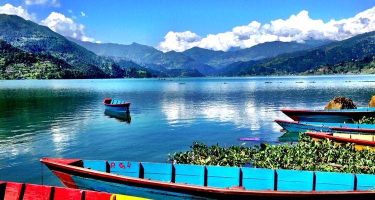 Circuito Nepal Vista - Broad Adventure Pvt. Ltd. 8