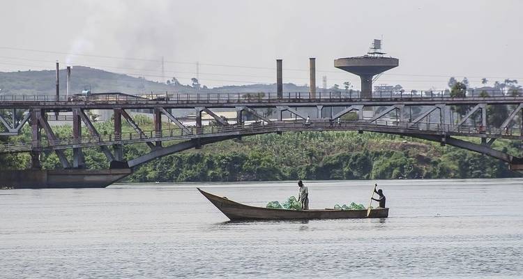 9 jours Gorilles et rencontre avec le fleuve Nil - avec hébergement - Acacia Adventure Holidays 7