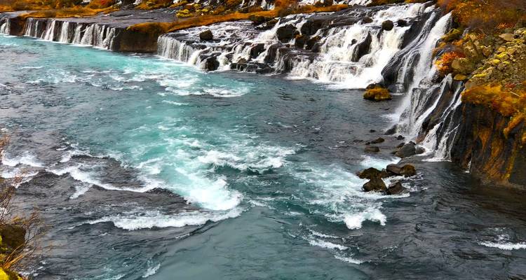 Iceland 11-Day Trip: A slow-paced, small group trip - Globe Drifters 3