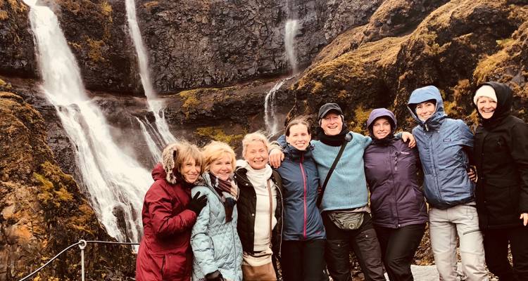 Iceland 11-Day Trip: A slow-paced, small group trip - Globe Drifters 4