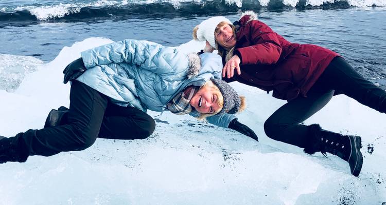 Iceland 11-Day Trip: A slow-paced, small group trip - Globe Drifters 6