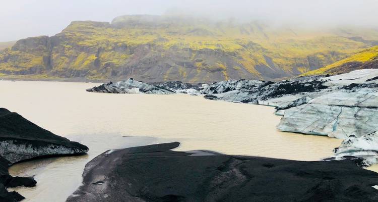 Iceland 11-Day Trip: A slow-paced, small group trip - Globe Drifters 7