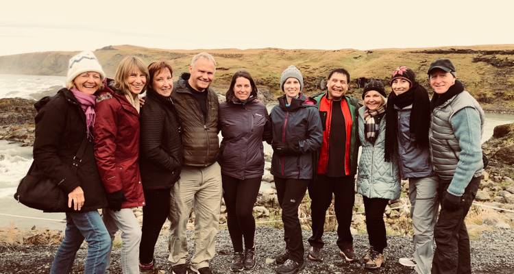 Iceland 11-Day Trip: A slow-paced, small group trip - Globe Drifters 8