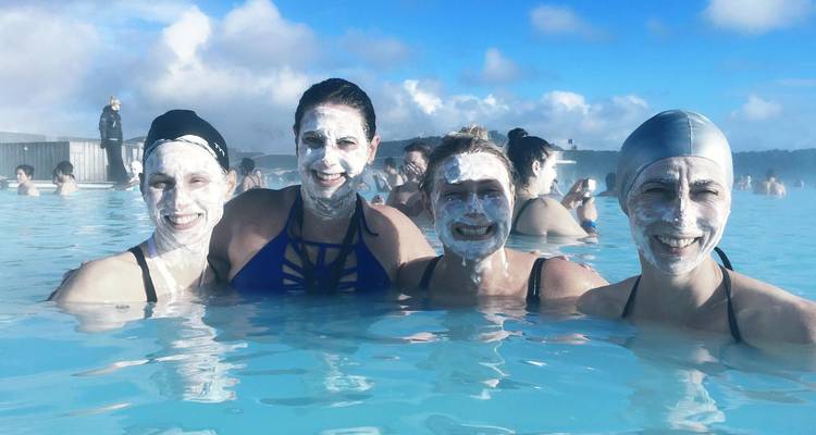 Iceland 11-Day Trip: A slow-paced, small group trip - Globe Drifters 9