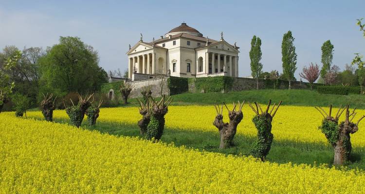 Cyclisme dans les villas et vignobles vénitiens - Exodus Adventure Travels 7