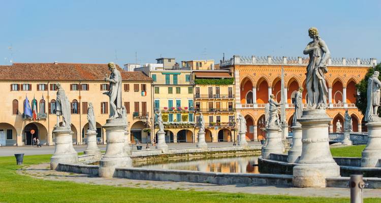 Paseando por las colinas venecianas - Exodus Adventure Travels 9