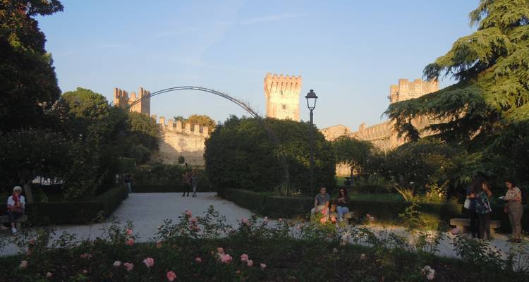 Paseando por las colinas venecianas - Exodus Adventure Travels 4