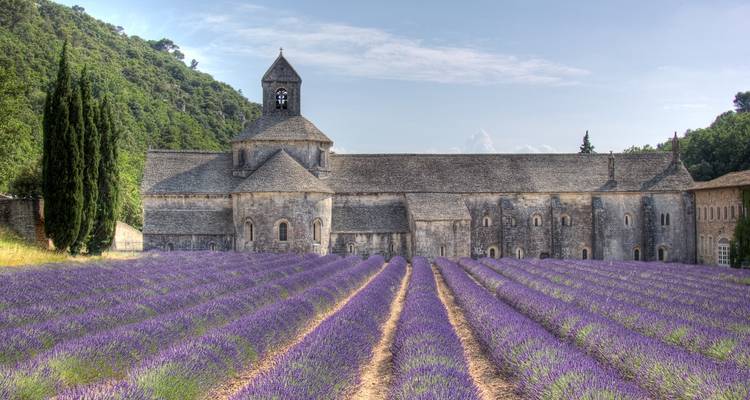 Paseo por los Paisajes del Luberon - Exodus Adventure Travels 1
