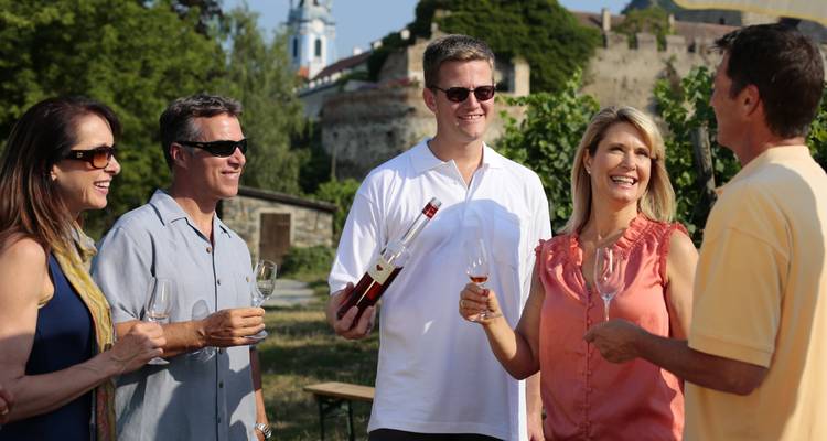 Colores de Provenza 2026 - AmaWaterways 6