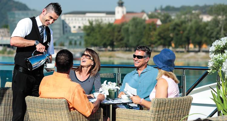 Colores de Provenza 2026 - AmaWaterways 3
