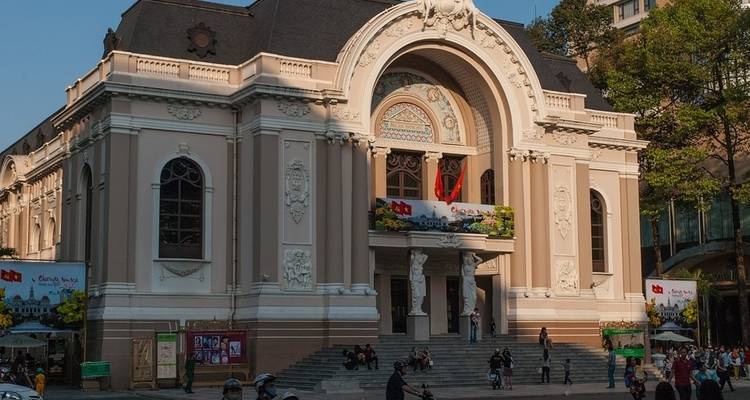Les charmes du Mékong (2026) - AmaWaterways 8