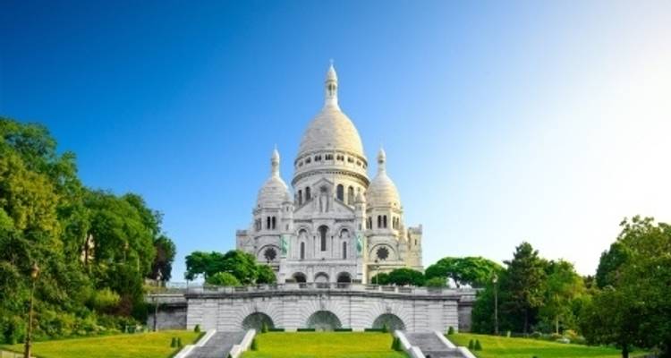Short Break in Paris (port-to-port cruise) - CroisiEurope River Cruises 6